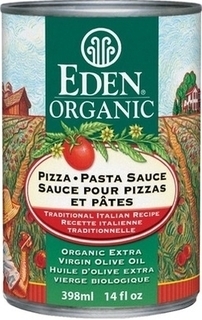 Pizza Pasta Sauce (Eden)